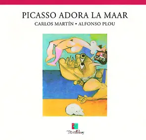 Picasso adora la maar