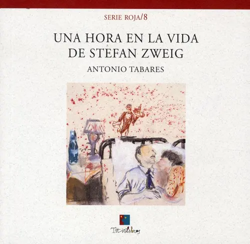 Una hora en la vida de Stefan Zweig