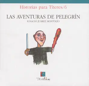 Las aventuras de Pelegrín